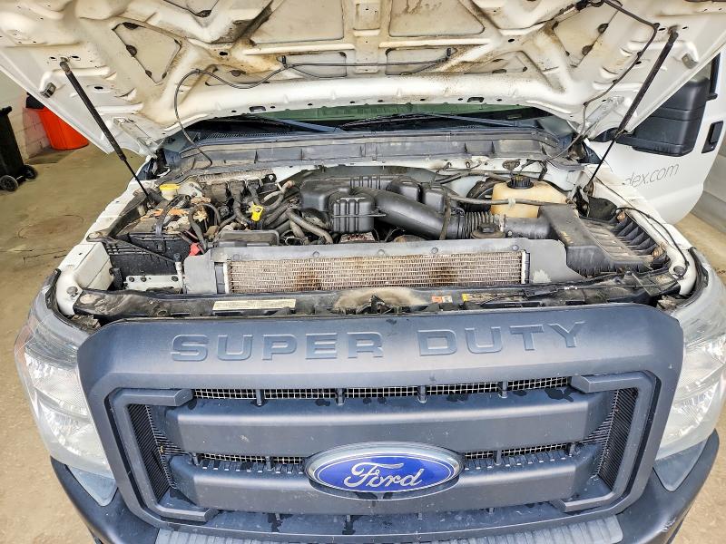 Aukcja sprzedaży 2015 Ford F250, vin: 1FDBF2B65FED21561, numer aukcji: 70693946