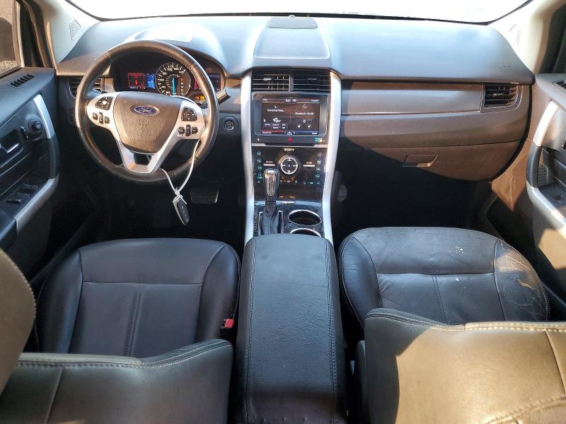 Продажа на аукционе авто 2013 Ford Edge, vin: 2FMDK3AK8DBA93976, номер лота: 67331506