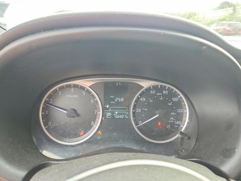 69803286 :رقم المزاد ، 3N1CP5BV5LL527525 vin ، 2020 Nissan Kicks مزاد بيع