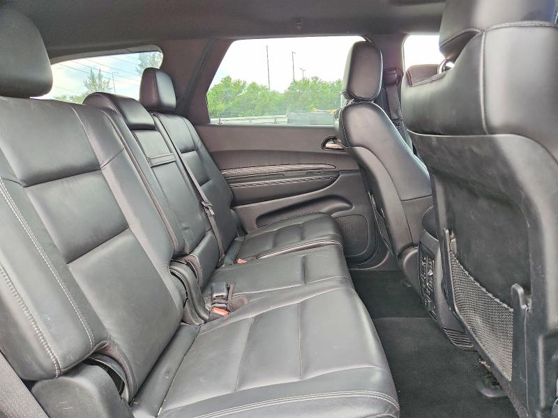 Aukcja sprzedaży 2022 Dodge Durango, vin: 1C4RDJDG0NC188257, numer aukcji: 67821906