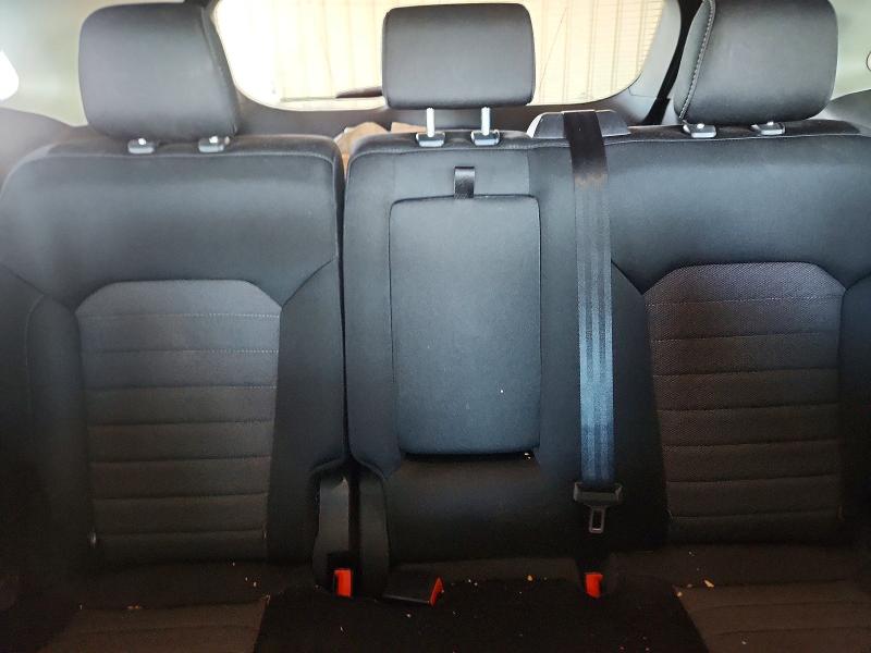 2021 Ford Edge მანქანა იყიდება აუქციონზე, vin: 2FMPK4G99MBA41103, აუქციონის ნომერი: 70339036