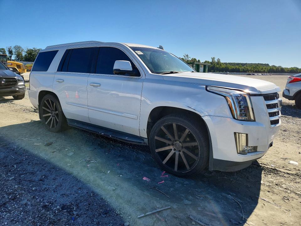 Продаж на аукціоні авто 2016 Cadillac Escalade, vin: 1GYS3BKJ0GR340606, номер лоту: 70585286