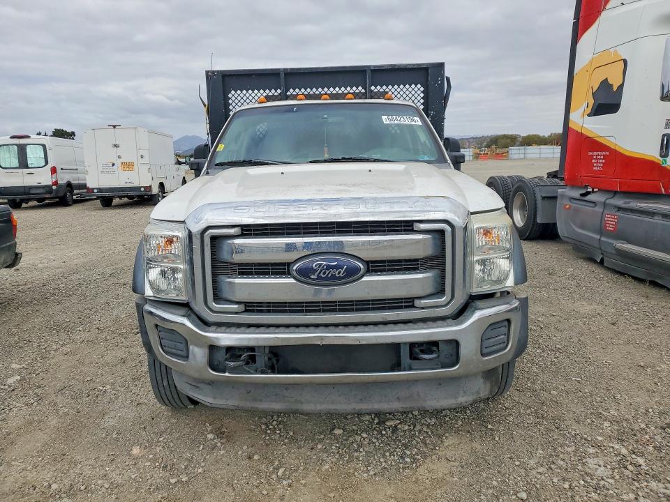 2012 Ford F550 მანქანა იყიდება აუქციონზე, vin: 1FDUF5GT5CEB79295, აუქციონის ნომერი: 68423196