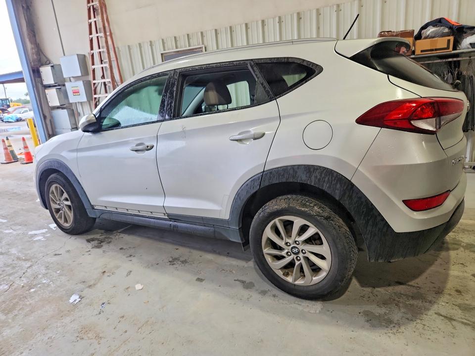 Aukcja sprzedaży 2016 Hyundai Tucson, vin: KM8J33A43GU081590, numer aukcji: 68084256