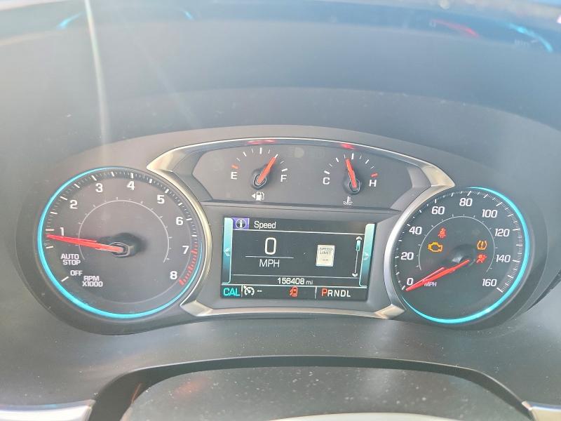 Aukcja sprzedaży 2019 Chevrolet Traverse, vin: 1GNERKKW0KJ289832, numer aukcji: 68379436
