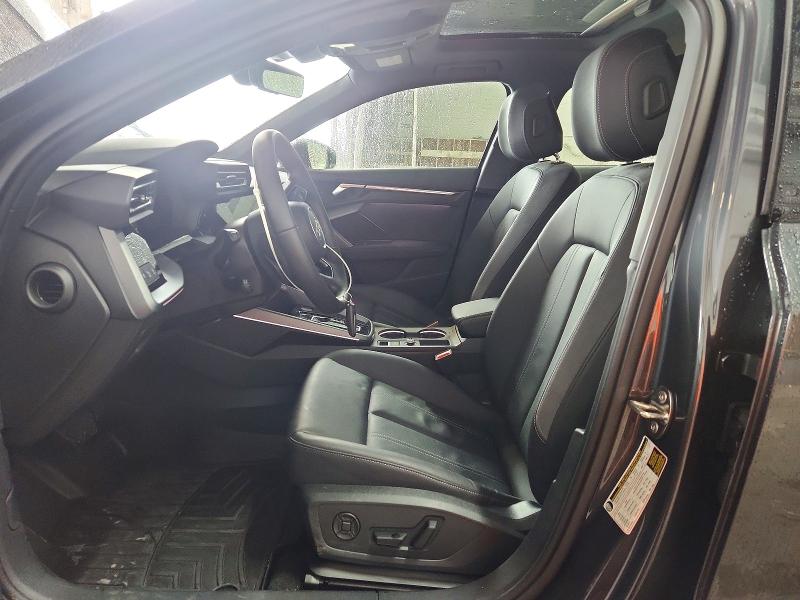 Aukcja sprzedaży 2026 Audi A3, vin: WAUGUDGY7TA018450, numer aukcji: 69351106