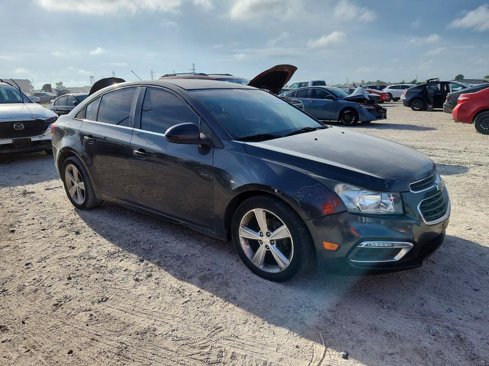 Aukcja sprzedaży 2015 Chevrolet Cruze, vin: 1G1PE5SB3F7234766, numer aukcji: 69225166