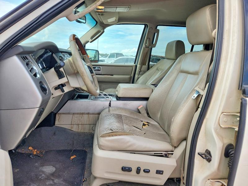 Продаж на аукціоні авто 2008 Ford Expedition, vin: 1FMFK19578LA74739, номер лоту: 70816306