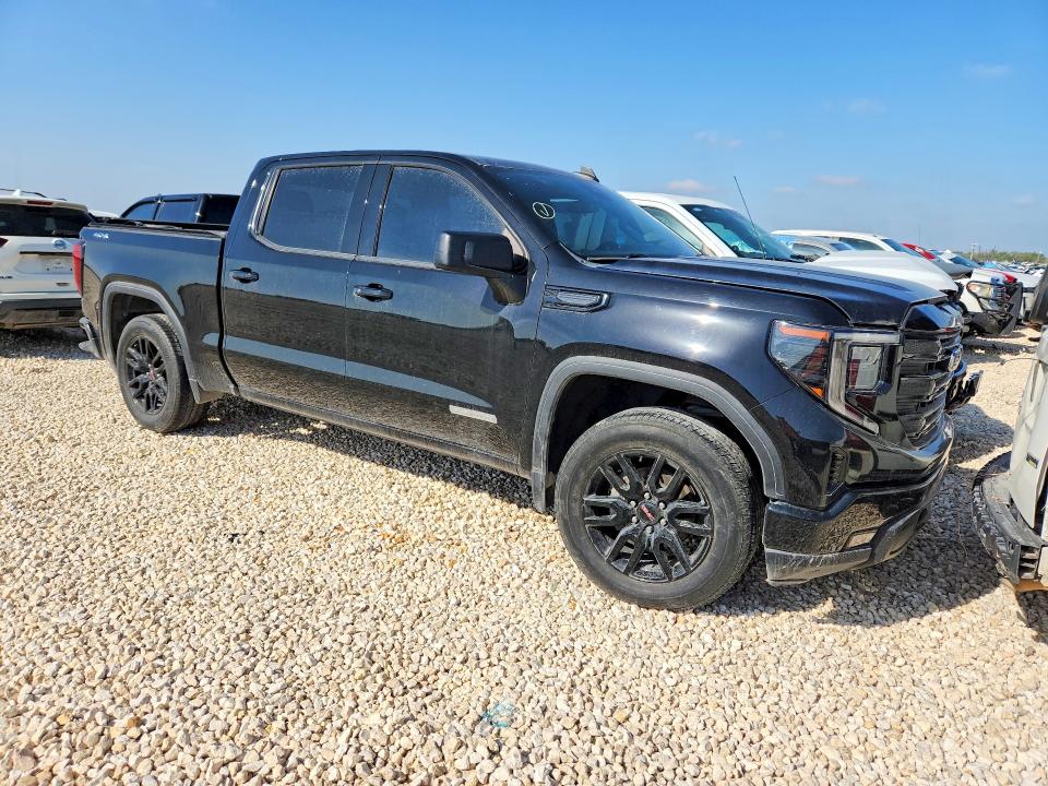 Aukcja sprzedaży 2022 Gmc Sierra, vin: 3GTPUCEK9NG590135, numer aukcji: 61334356