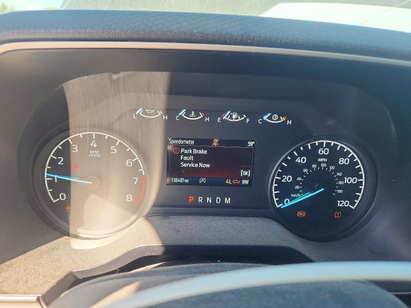 2021 Ford F150 მანქანა იყიდება აუქციონზე, vin: 1FTFW1E58MFB64733, აუქციონის ნომერი: 68794586