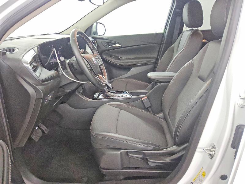 68674276 :رقم المزاد ، KL4AMBSL4TB187211 vin ، 2026 Buick Encore Gx مزاد بيع