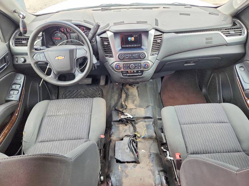 Продажа на аукционе авто 2016 Chevrolet Tahoe, vin: 1GNSKFEC7GR132307, номер лота: 69363226