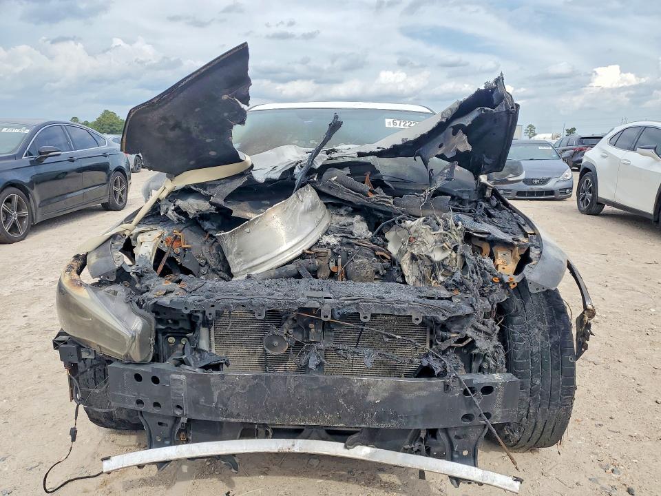 Aukcja sprzedaży 2015 Infiniti Q50, vin: JN1BV7AR8FM402529, numer aukcji: 67222266