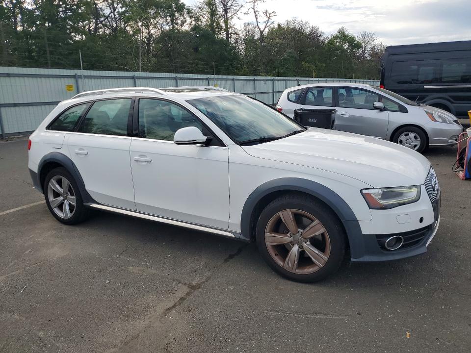Aukcja sprzedaży 2013 Audi A4 Allroad, vin: WA1UFAFL7DA054039, numer aukcji: 67508716