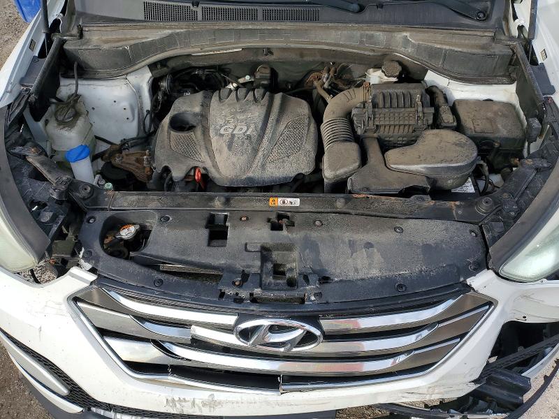 Продаж на аукціоні авто 2014 Hyundai Santa Fe Sport, vin: 5XYZT3LB9EG135797, номер лоту: 68629046