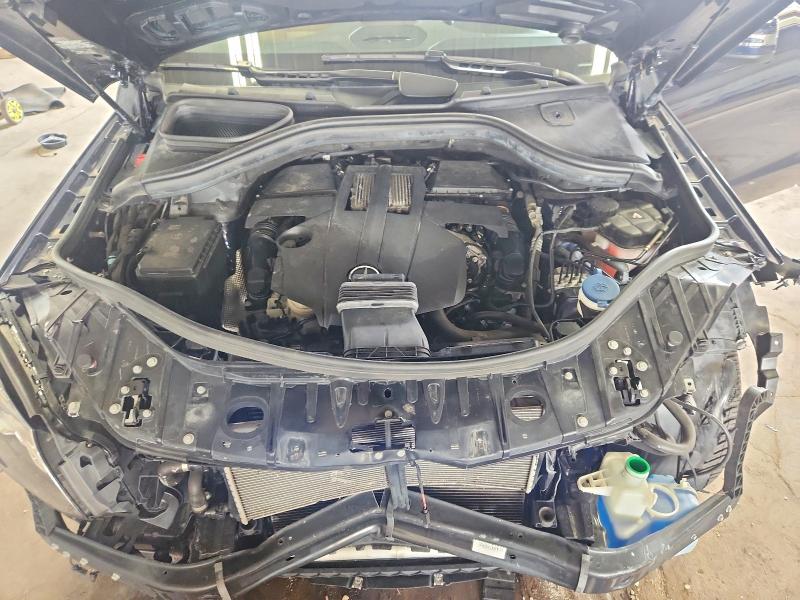 Продаж на аукціоні авто 2017 Mercedes-benz Gls, vin: 4JGDF6EE8HA976374, номер лоту: 67479066