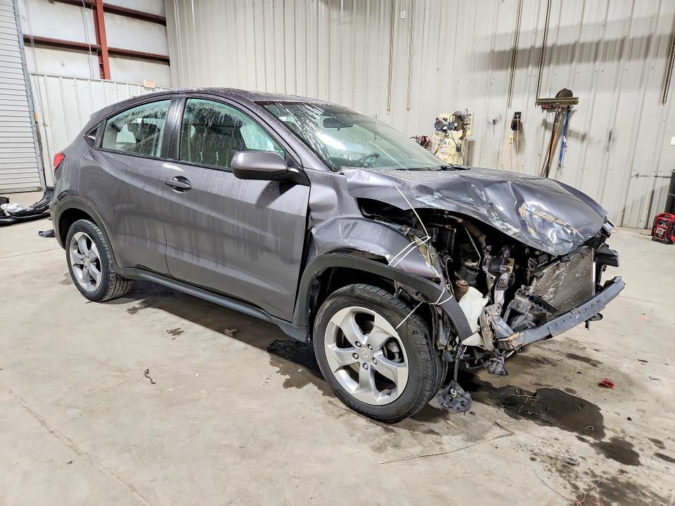 Продажа на аукционе авто 2017 Honda Hr-v, vin: 3CZRU6H32HG709253, номер лота: 69989926