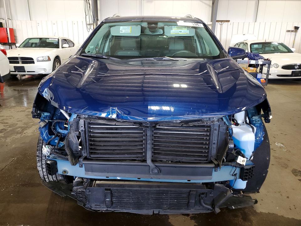 68398536 :رقم المزاد ، 3GNAXXEV9NS185041 vin ، 2022 Chevrolet Equinox مزاد بيع