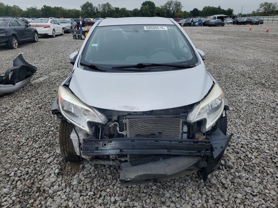 Auction sale of the 2016 Nissan Versa Note, vin: 3N1CE2CP2GL389128, lot number: 68600516