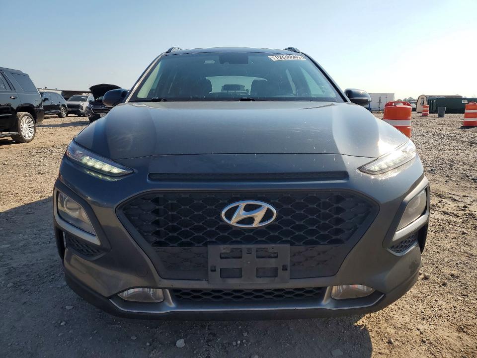 Продаж на аукціоні авто 2020 Hyundai Kona, vin: KM8K62AA4LU563135, номер лоту: 70038846