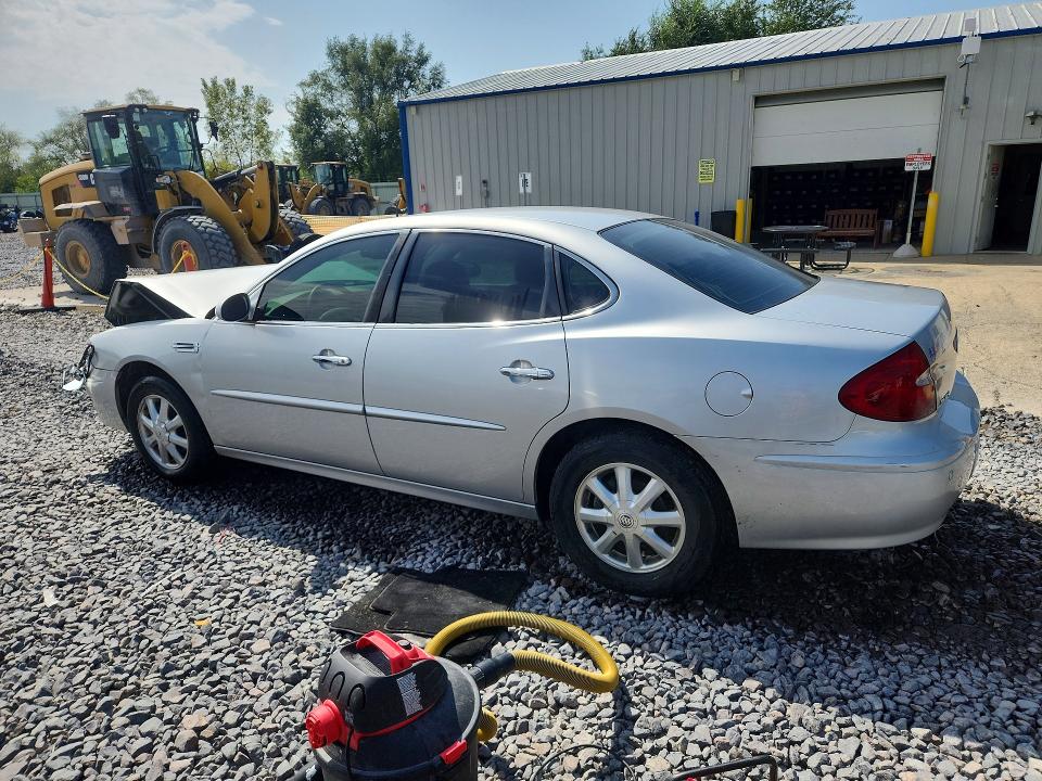 Продажа на аукционе авто 2005 Buick Lacrosse, vin: 2G4WD532451331521, номер лота: 69043836