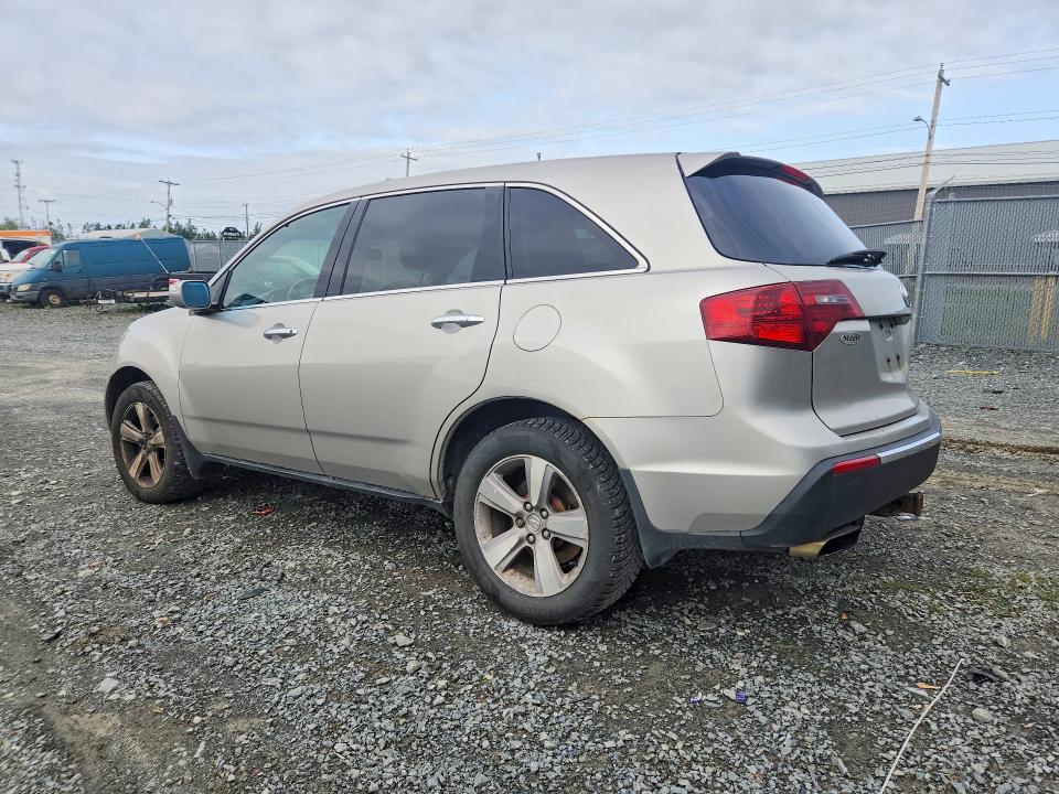 Aukcja sprzedaży 2013 Acura Mdx, vin: 2HNYD2H60DH003603, numer aukcji: 67838356
