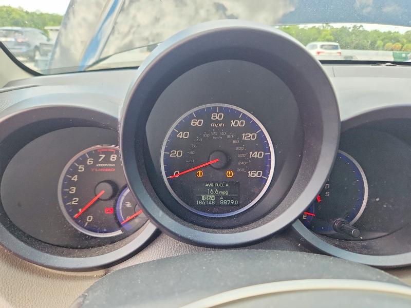 Aukcja sprzedaży 2011 Acura Rdx, vin: 5J8TB2H23BA006978, numer aukcji: 66693746