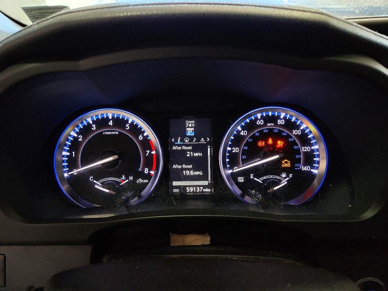 2014 Toyota Highlander მანქანა იყიდება აუქციონზე, vin: 5TDYKRFH1ES033124, აუქციონის ნომერი: 67879666