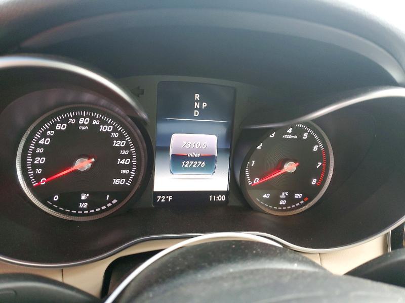 Продаж на аукціоні авто 2015 Mercedes-benz C, vin: 55SWF4KB7FU094689, номер лоту: 65859436