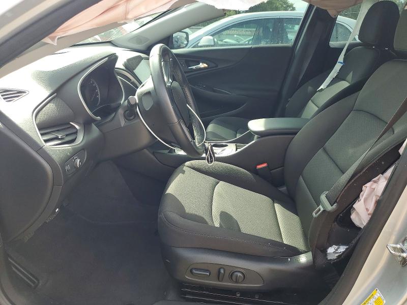 Aukcja sprzedaży 2019 Chevrolet Malibu, vin: 1G1ZG5ST4KF175853, numer aukcji: 67970136