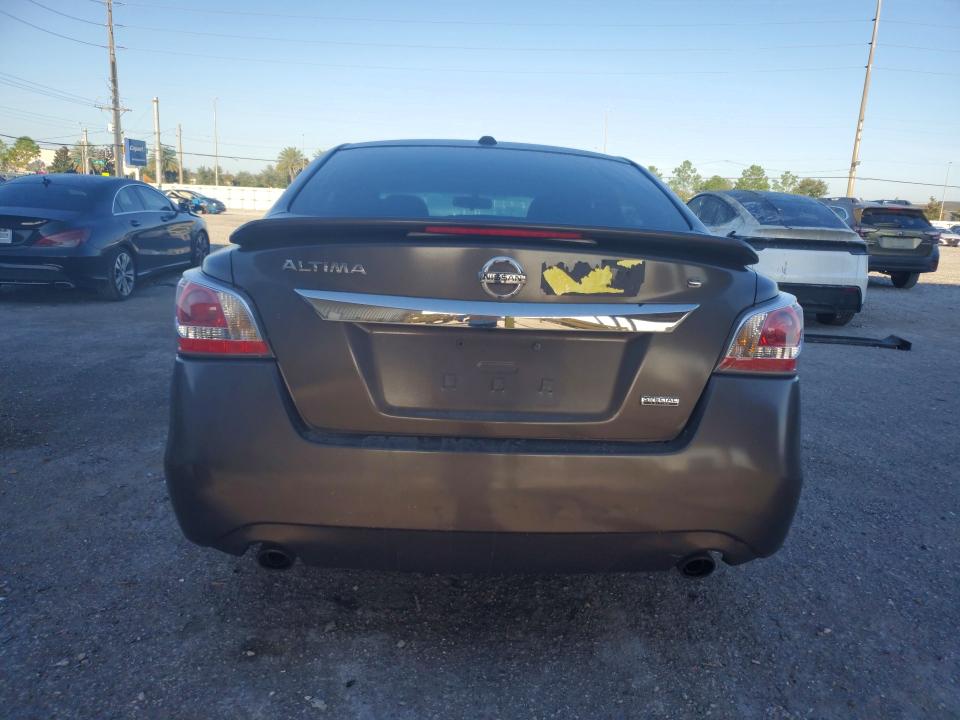 Aukcja sprzedaży 2015 Nissan Altima, vin: 1N4AL3AP3FN904113, numer aukcji: 67736446