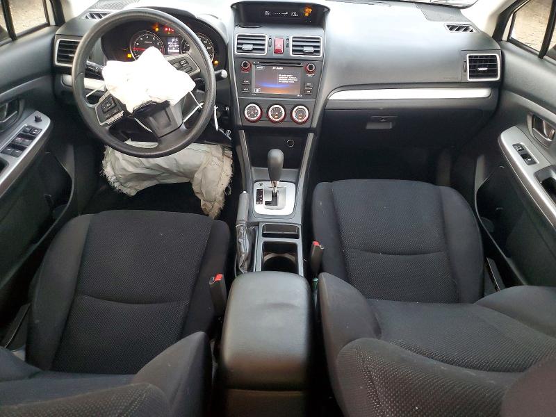 67650296 :رقم المزاد ، JF1GJAA6XFH012449 vin ، 2015 Subaru Impreza مزاد بيع