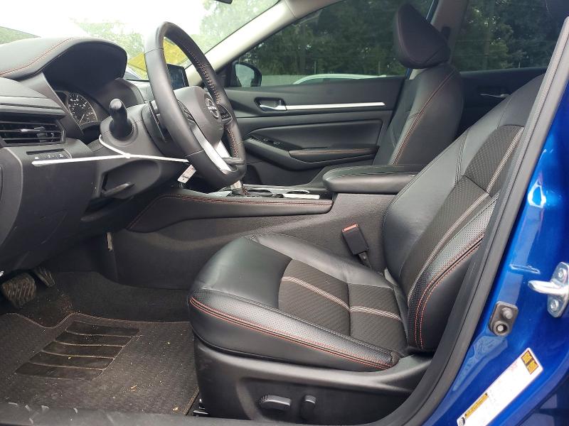 Продажа на аукционе авто 2025 Nissan Altima, vin: 1N4BL4CV9SN340077, номер лота: 68660466