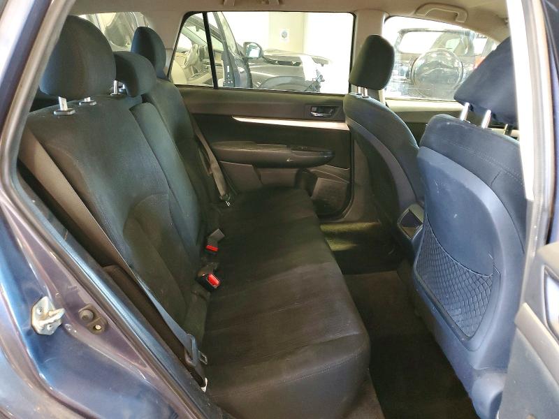 67432036 :رقم المزاد ، 4S4BRCCC4E3214299 vin ، 2014 Subaru Outback مزاد بيع