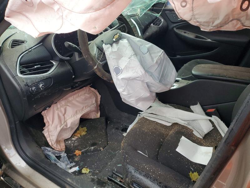 Aukcja sprzedaży 2023 Chevrolet Malibu, vin: 1G1ZD5ST9PF252734, numer aukcji: 67713786