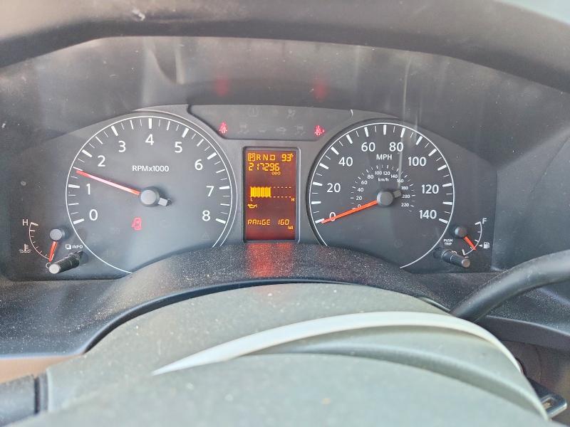 2018 Nissan Nv მანქანა იყიდება აუქციონზე, vin: 1N6BF0KM1JN811296, აუქციონის ნომერი: 70328116