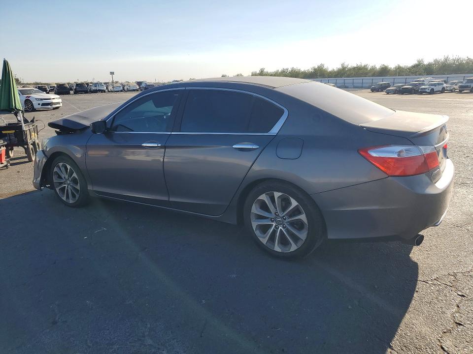 Aukcja sprzedaży 2013 Honda Accord, vin: 1HGCR2F59DA068851, numer aukcji: 71223456