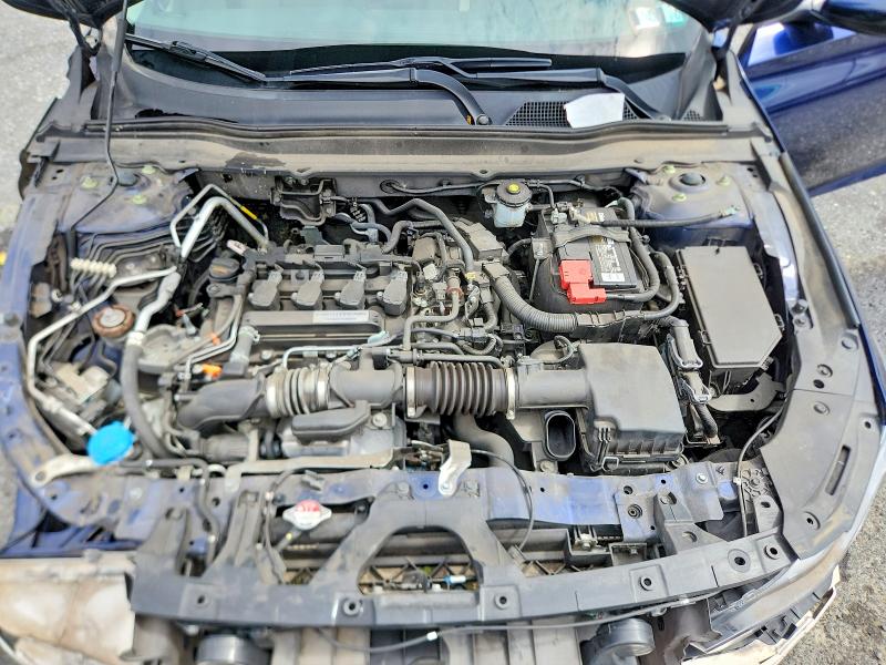 Aukcja sprzedaży 2018 Honda Accord, vin: 1HGCV1F96JA011527, numer aukcji: 68371566