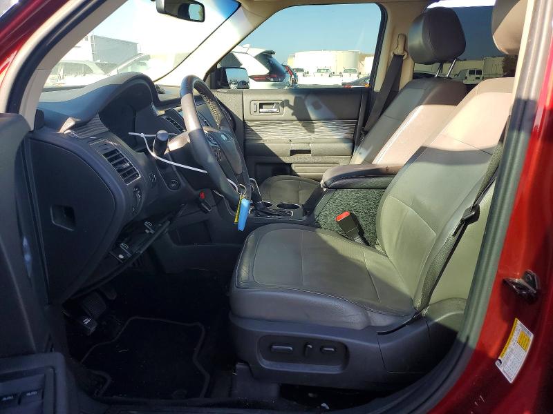 Продаж на аукціоні авто 2019 Ford Flex, vin: 2FMGK5C81KBA01579, номер лоту: 70468106