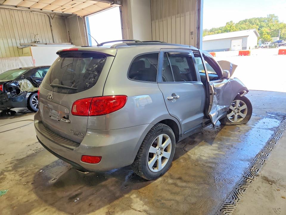 Продаж на аукціоні авто 2007 Hyundai Santa Fe, vin: 5NMSH73E37H027866, номер лоту: 70263986