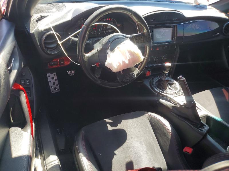 Продаж на аукціоні авто 2013 Subaru Brz, vin: JF1ZCAC18D1605771, номер лоту: 68089426