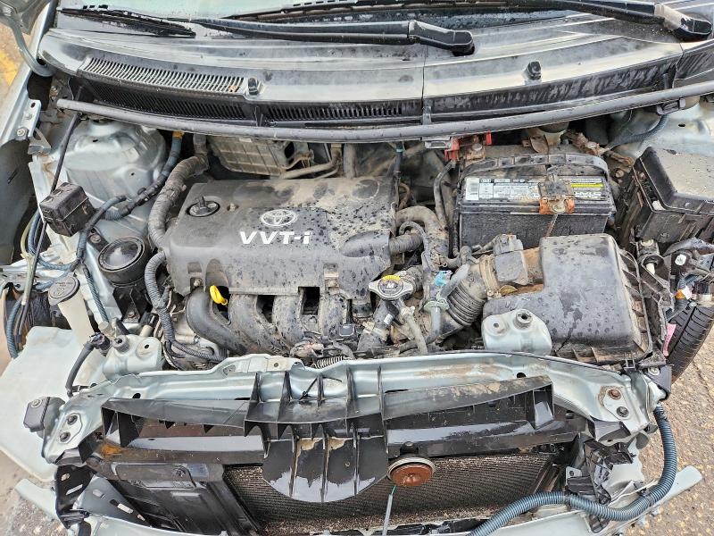 Aukcja sprzedaży 2007 Toyota Yaris, vin: JTDJT923175115050, numer aukcji: 67816396