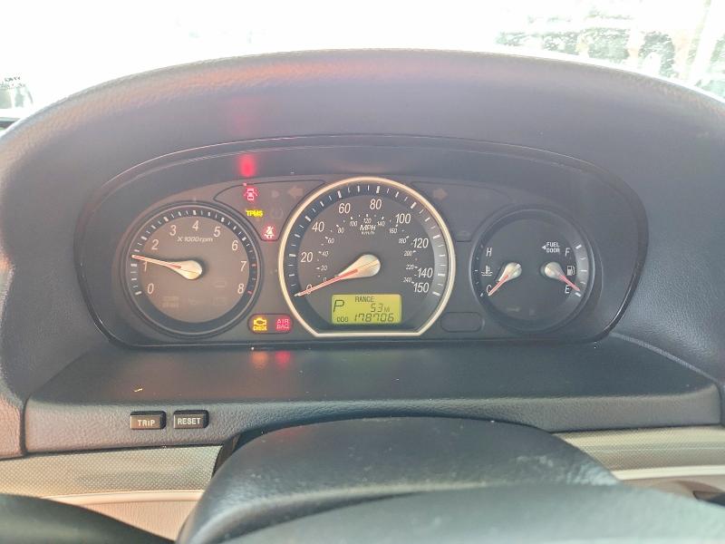 67804716 :رقم المزاد ، 5NPET46C47H287927 vin ، 2007 Hyundai Sonata مزاد بيع