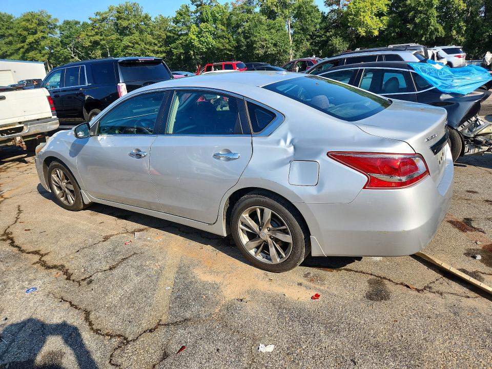 Aukcja sprzedaży 2013 Nissan Altima, vin: 1N4AL3AP1DN456600, numer aukcji: 67799046