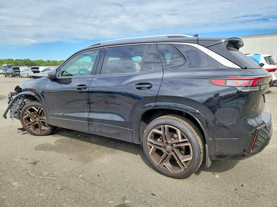 Aukcja sprzedaży 2026 Volkswagen Tiguan, vin: 3VVUW7RM7TM130486, numer aukcji: 68416906
