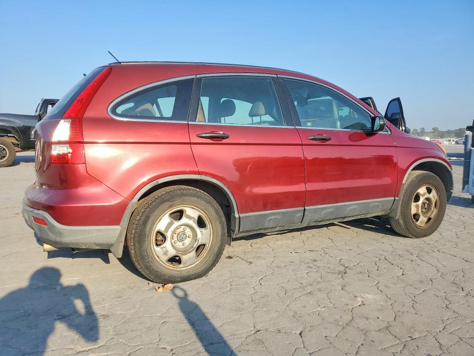 69524326 :رقم المزاد ، JHLRE483X8C010174 vin ، 2008 Honda Cr-v مزاد بيع