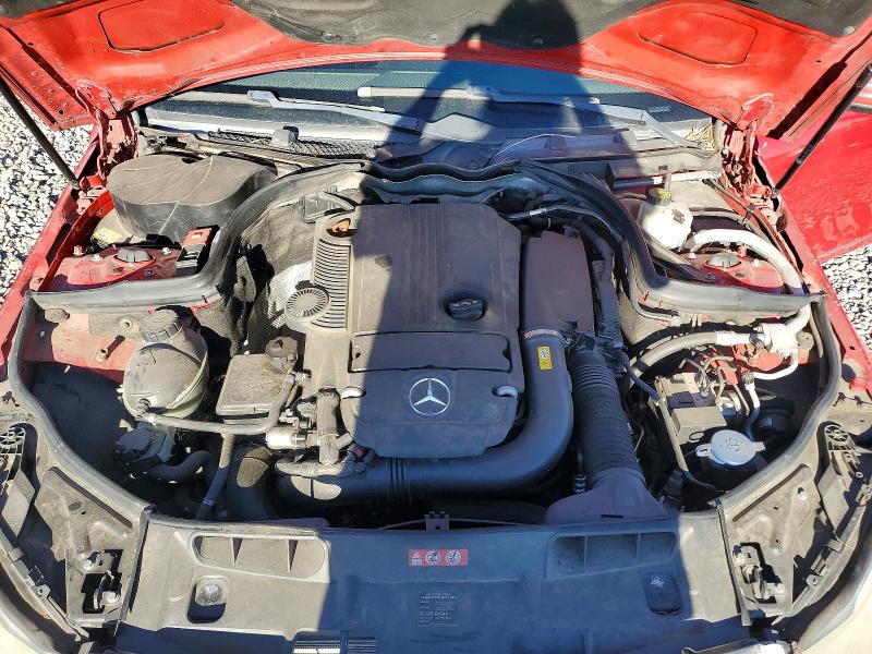 67069696 :رقم المزاد ، WDDGF4HB3DR274259 vin ، 2013 Mercedes-benz C مزاد بيع