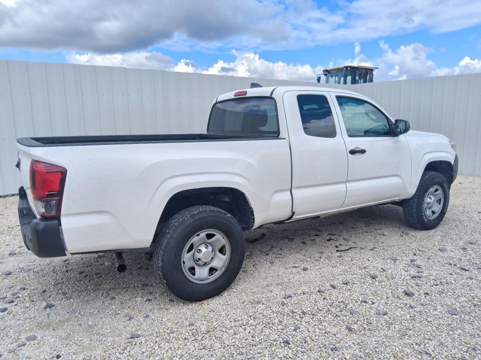Aukcja sprzedaży 2023 Toyota Tacoma, vin: 3TYRX5GN5PT082384, numer aukcji: 69072336