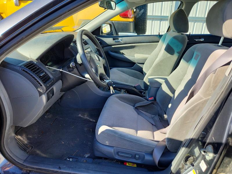 Продаж на аукціоні авто 2004 Honda Accord, vin: 1HGCM66364A096580, номер лоту: 68223226