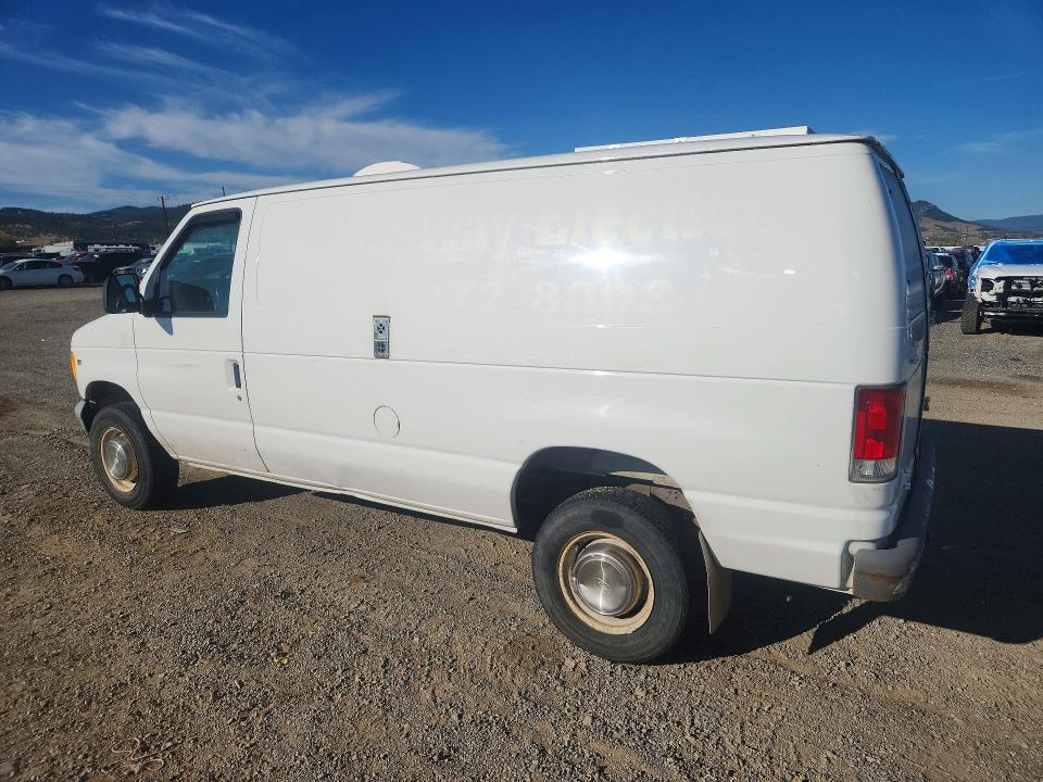 68332176 :رقم المزاد ، 1FTPE24L1XHC28147 vin ، 1999 Ford Econoline مزاد بيع